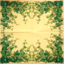 017 Plants - 3 ply - Ambiente